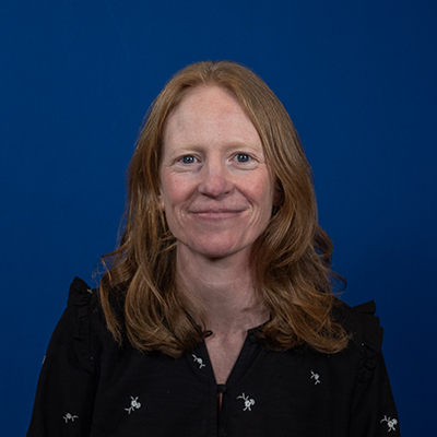 Beth Wike